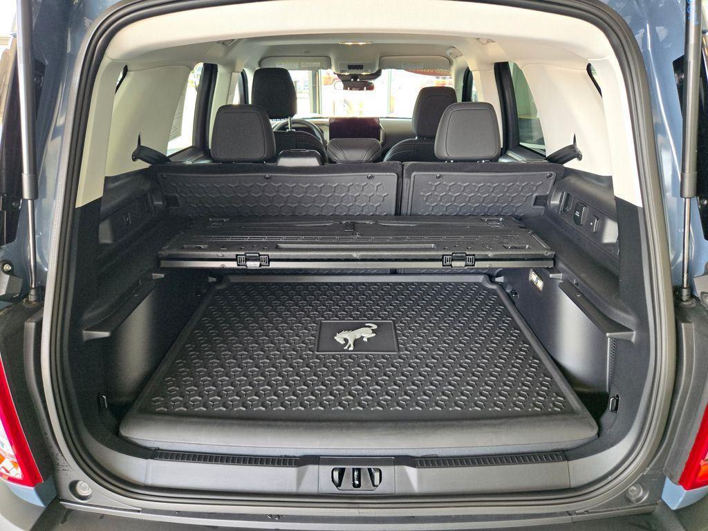 used 2025 Ford Bronco Sport car, priced at $30,850