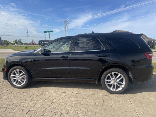 used 2023 Dodge Durango car, priced at $43,999