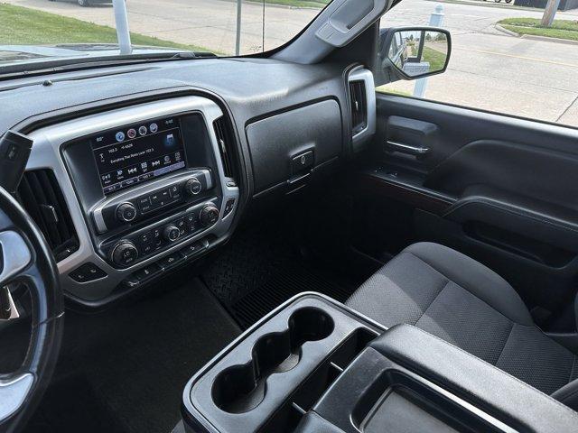 used 2017 GMC Sierra 1500 car, priced at $30,999