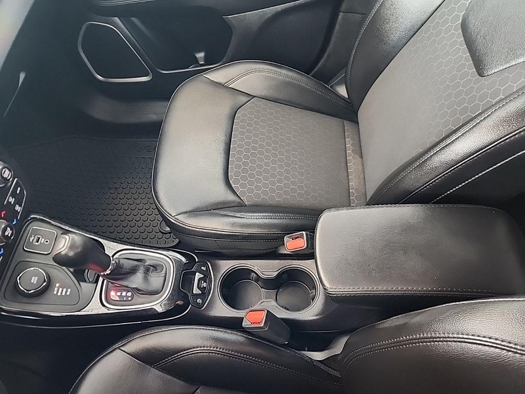 used 2019 Jeep Compass car, priced at $21,999