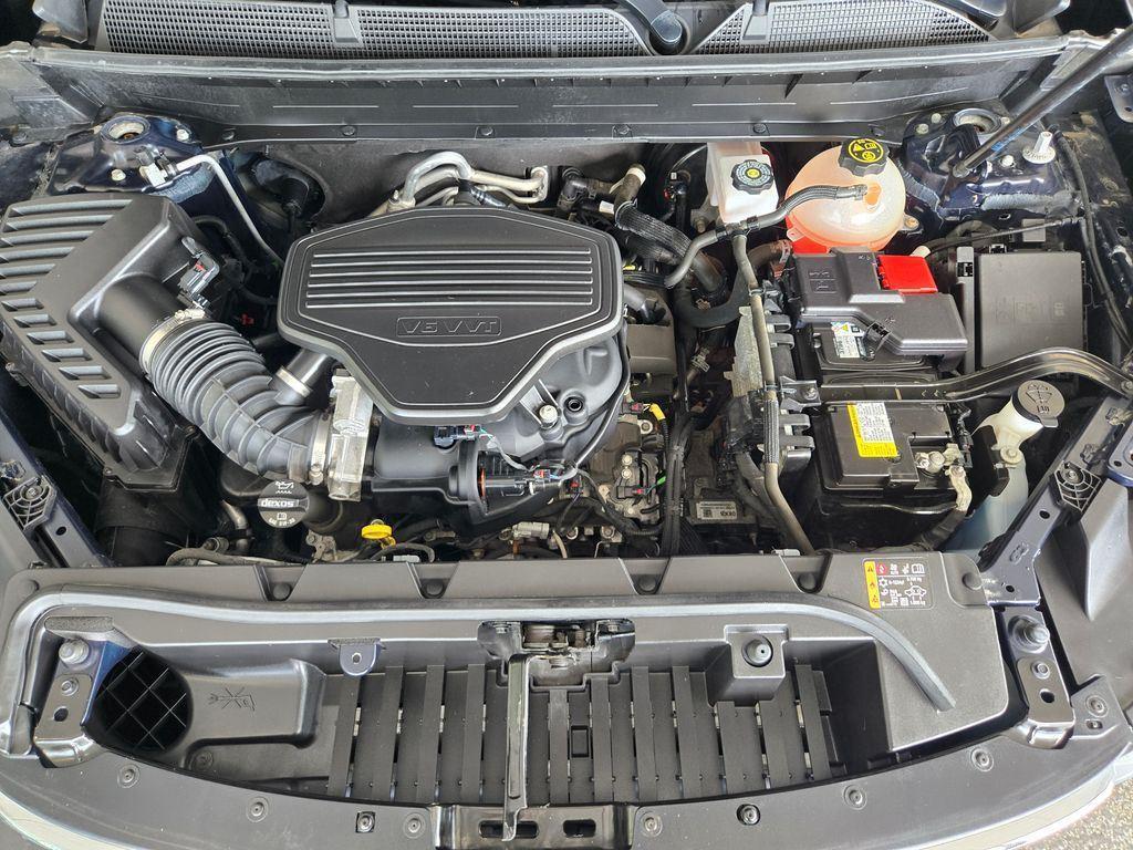 used 2021 GMC Acadia car, priced at $24,999