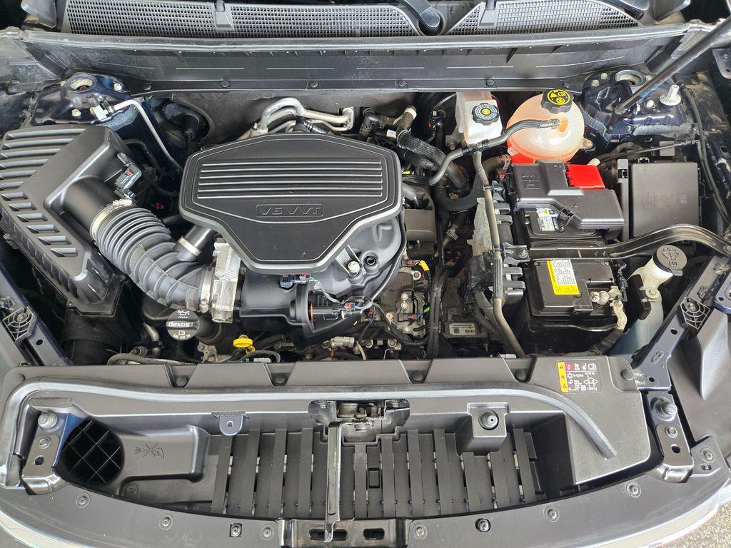 used 2021 GMC Acadia car, priced at $25,999