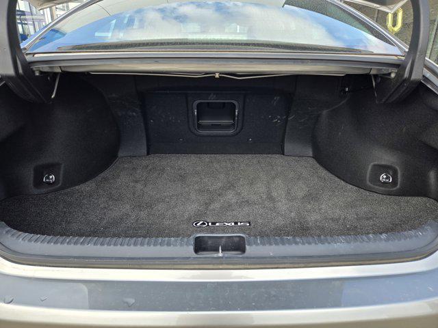 used 2021 Lexus ES 350 car, priced at $31,599