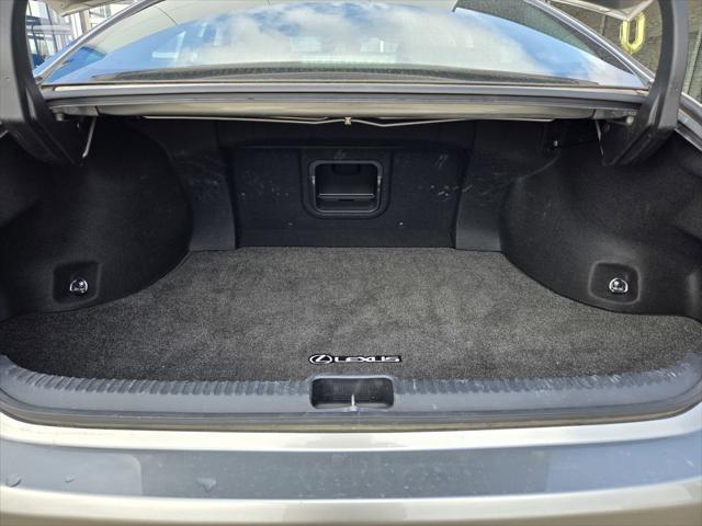 used 2021 Lexus ES 350 car, priced at $31,599