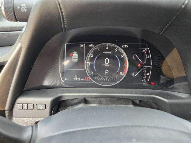 used 2021 Lexus ES 350 car, priced at $31,599