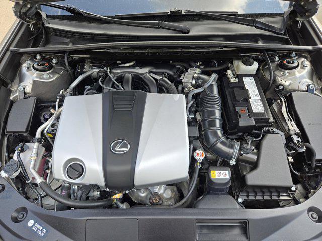 used 2021 Lexus ES 350 car, priced at $31,599