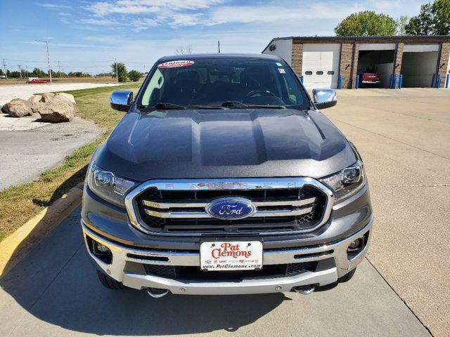 used 2020 Ford Ranger car, priced at $30,999