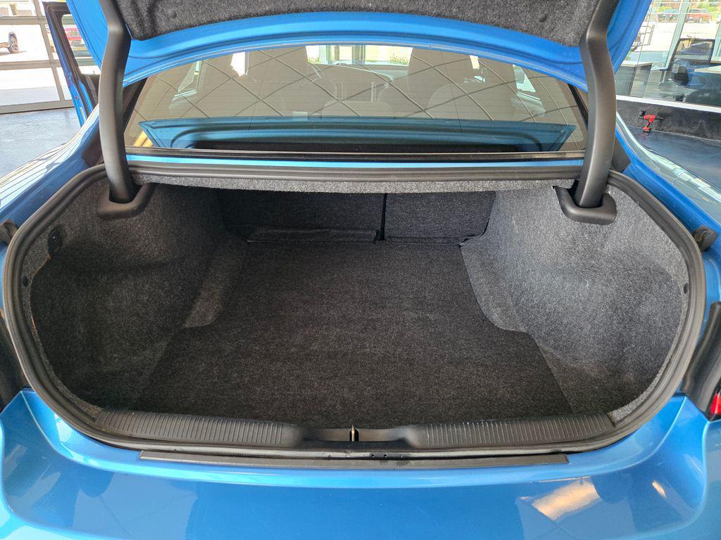 used 2023 Dodge Charger car, priced at $27,999
