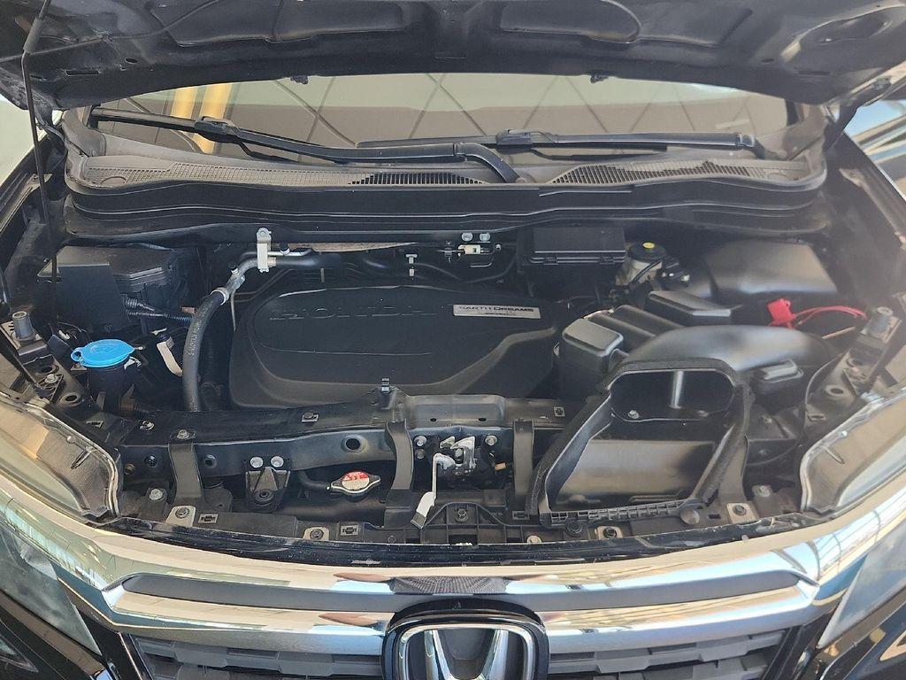 used 2019 Honda Ridgeline car, priced at $22,850