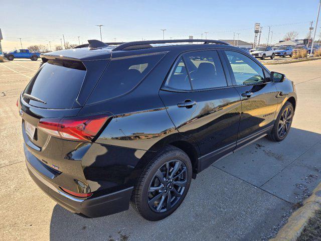 used 2022 Chevrolet Equinox car, priced at $26,999