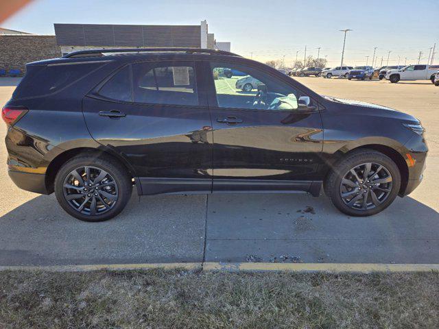 used 2022 Chevrolet Equinox car, priced at $26,999