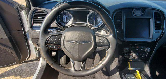 used 2022 Chrysler 300 car, priced at $28,999