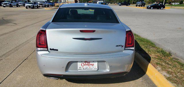 used 2022 Chrysler 300 car, priced at $28,999