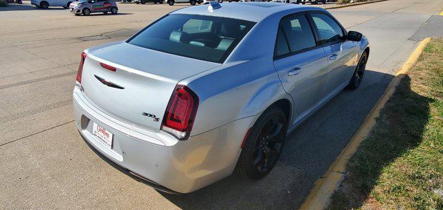 used 2022 Chrysler 300 car, priced at $28,999