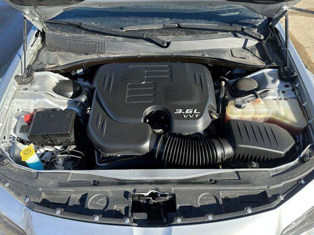 used 2022 Chrysler 300 car, priced at $25,999