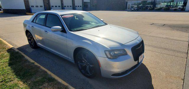 used 2022 Chrysler 300 car, priced at $28,999