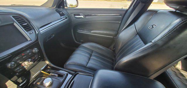 used 2022 Chrysler 300 car, priced at $28,999