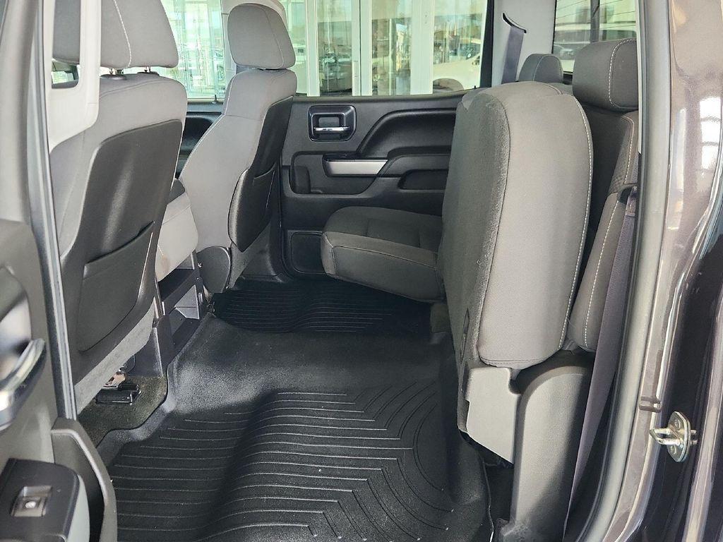 used 2015 Chevrolet Silverado 1500 car, priced at $15,250