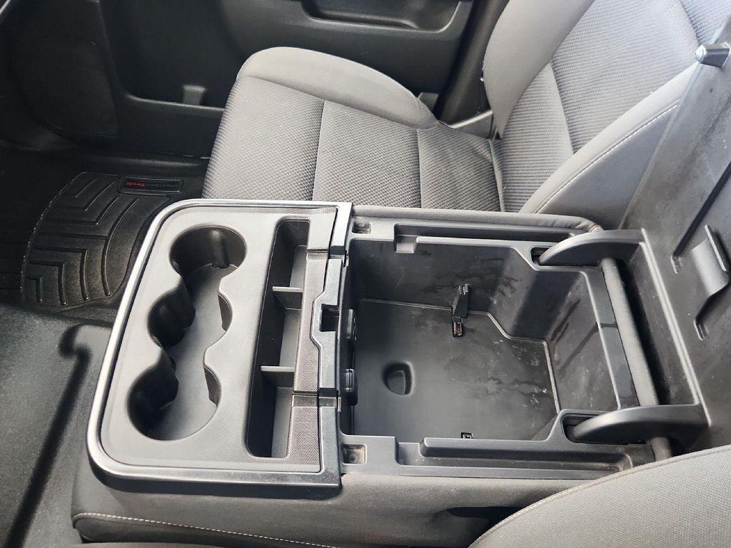 used 2015 Chevrolet Silverado 1500 car, priced at $15,250