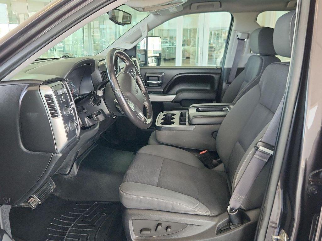 used 2015 Chevrolet Silverado 1500 car, priced at $15,250