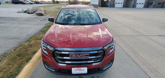 new 2024 GMC Terrain car, priced at $39,030