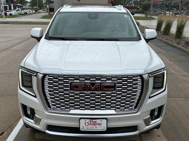 new 2024 GMC Yukon XL car, priced at $89,885