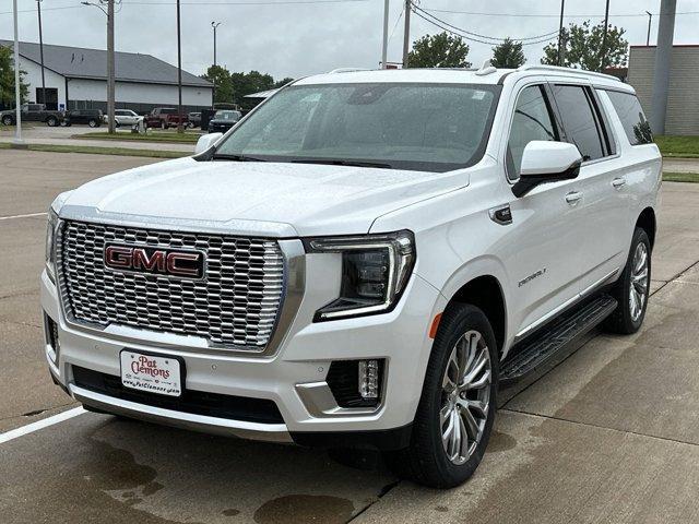 new 2024 GMC Yukon XL car, priced at $89,885