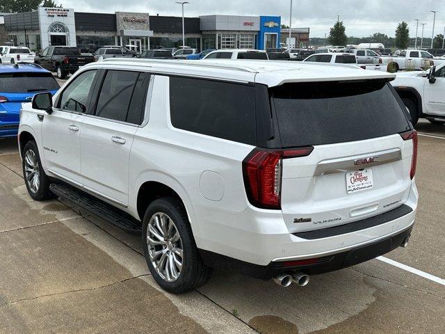 new 2024 GMC Yukon XL car, priced at $89,885