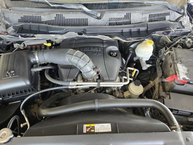 used 2012 Ram 1500 car, priced at $10,990