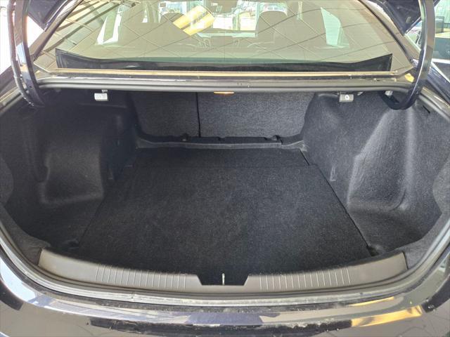 used 2023 Chevrolet Malibu car, priced at $19,999