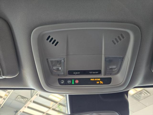 used 2023 Chevrolet Malibu car, priced at $19,999