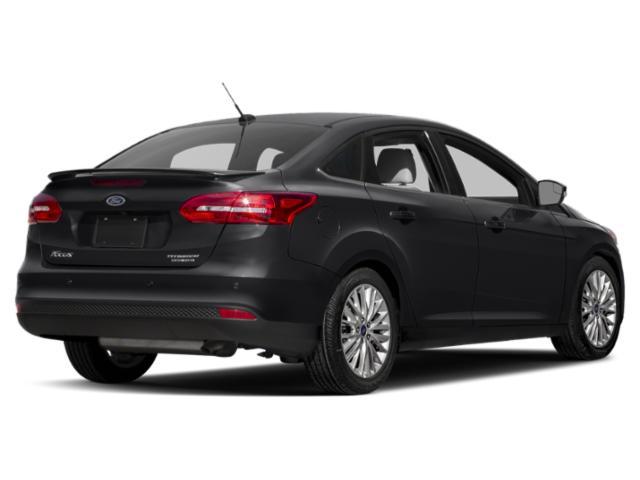 used 2018 Ford Focus car, priced at $10,990