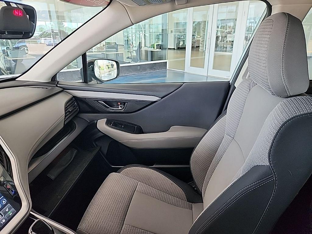 used 2023 Subaru Outback car, priced at $26,999