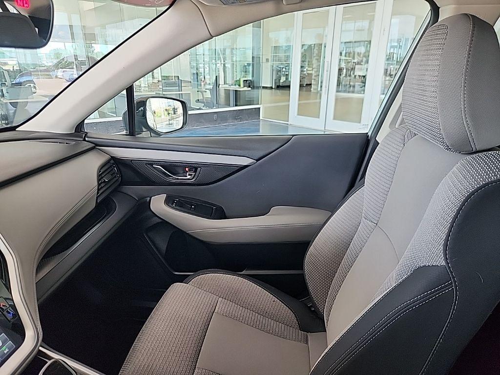 used 2023 Subaru Outback car, priced at $26,999