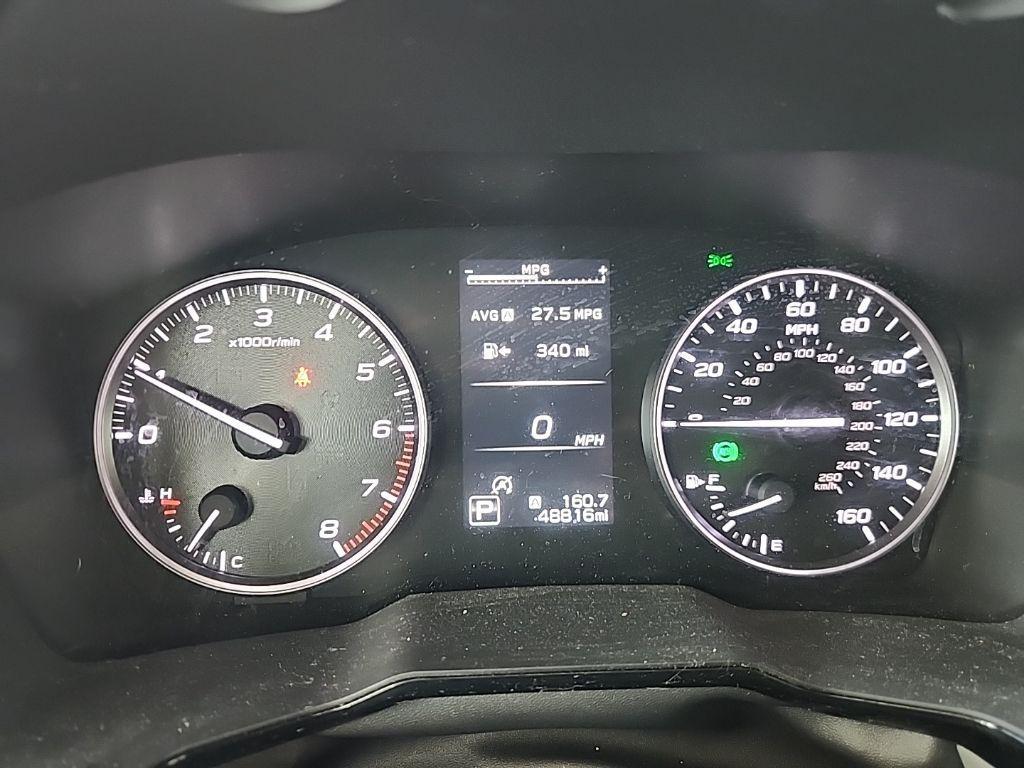 used 2023 Subaru Outback car, priced at $26,999