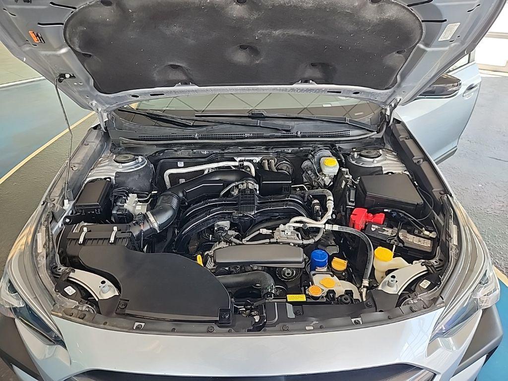 used 2023 Subaru Outback car, priced at $26,999