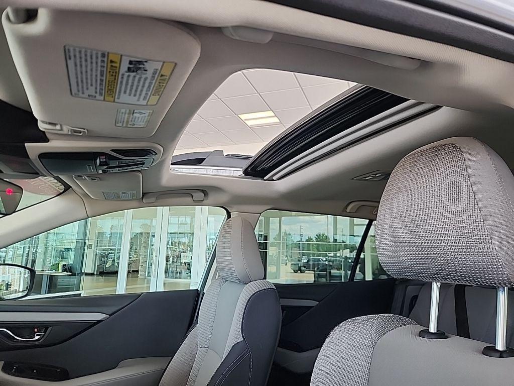 used 2023 Subaru Outback car, priced at $26,999