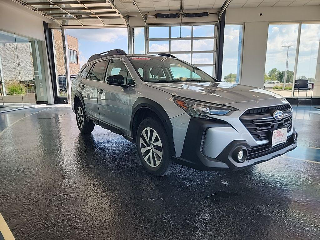 used 2023 Subaru Outback car, priced at $26,999