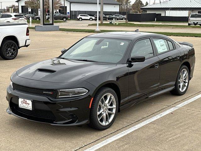 new 2023 Dodge Charger car, priced at $48,490