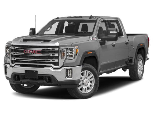 used 2023 GMC Sierra 2500 car