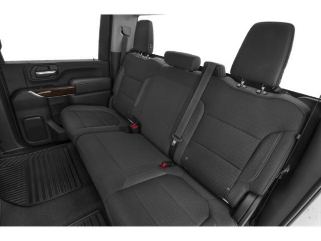 used 2023 GMC Sierra 2500 car