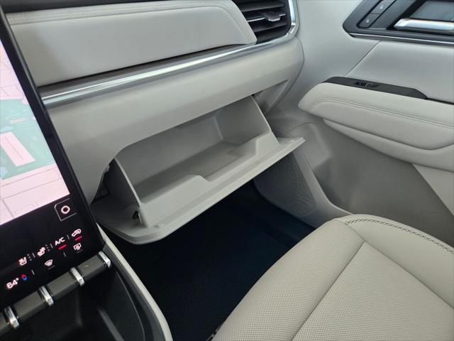 new 2026 GMC Terrain car, priced at $44,485