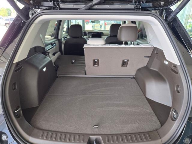 new 2026 GMC Terrain car, priced at $44,485