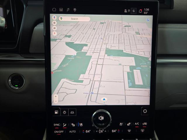 new 2026 GMC Terrain car, priced at $44,485