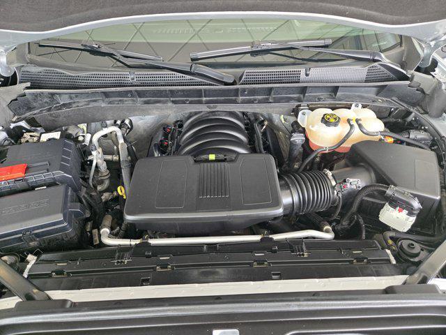 used 2022 GMC Sierra 1500 car, priced at $47,999