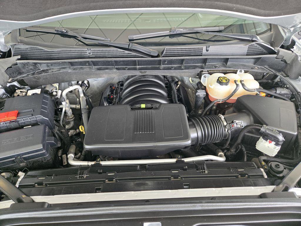 used 2022 GMC Sierra 1500 car, priced at $45,873