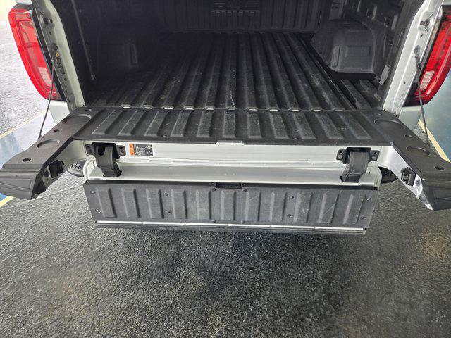 used 2022 GMC Sierra 1500 car, priced at $47,999