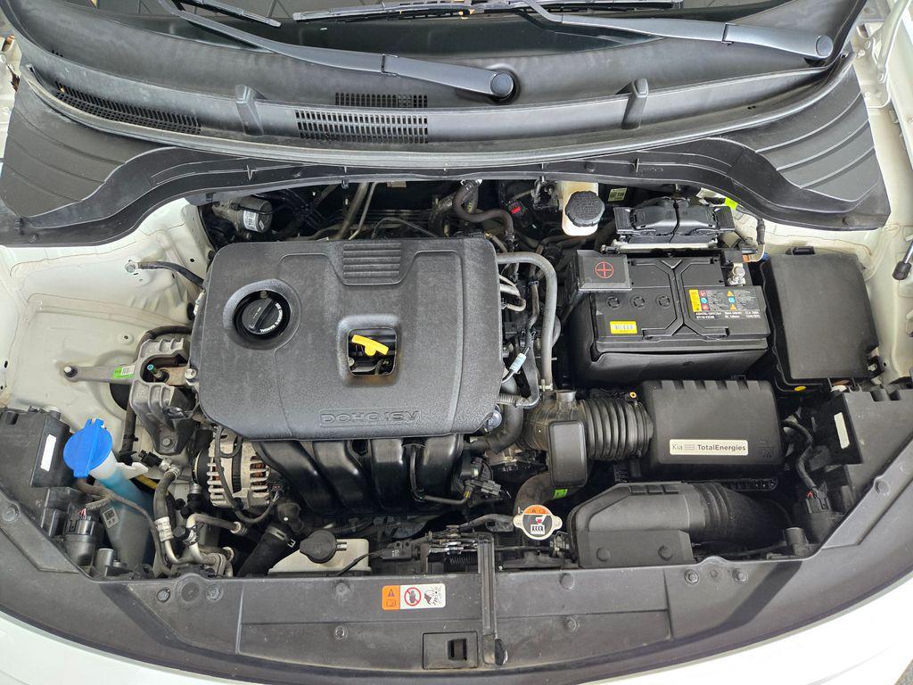 used 2023 Kia Soul car