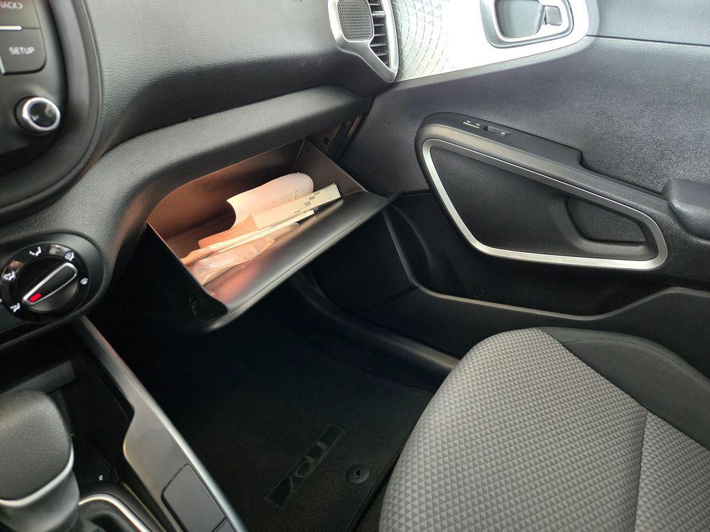 used 2023 Kia Soul car