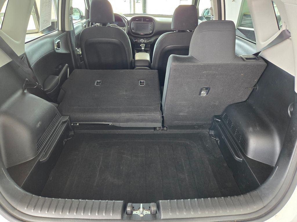 used 2023 Kia Soul car, priced at $17,999